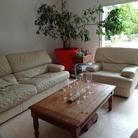 Rez-de-jardin Piscine Chauffée Et Jardin Privatifs Casa vacanze