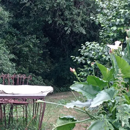 Casa vacanze Rez-de-jardin Piscine Chauffée Et Jardin Privatifs *